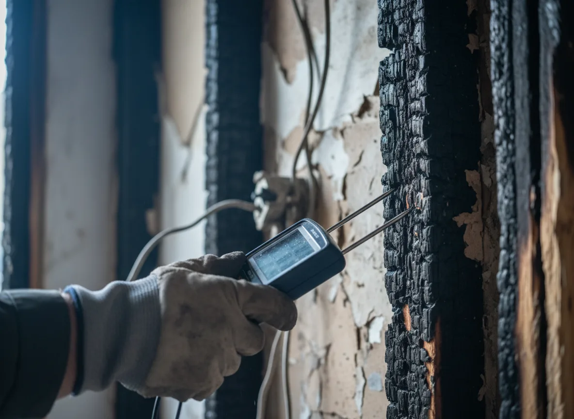 Fire Damage Restoration Smith, NV FAQs